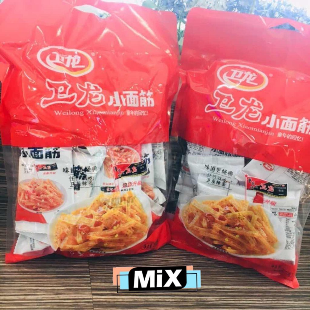 mixselection