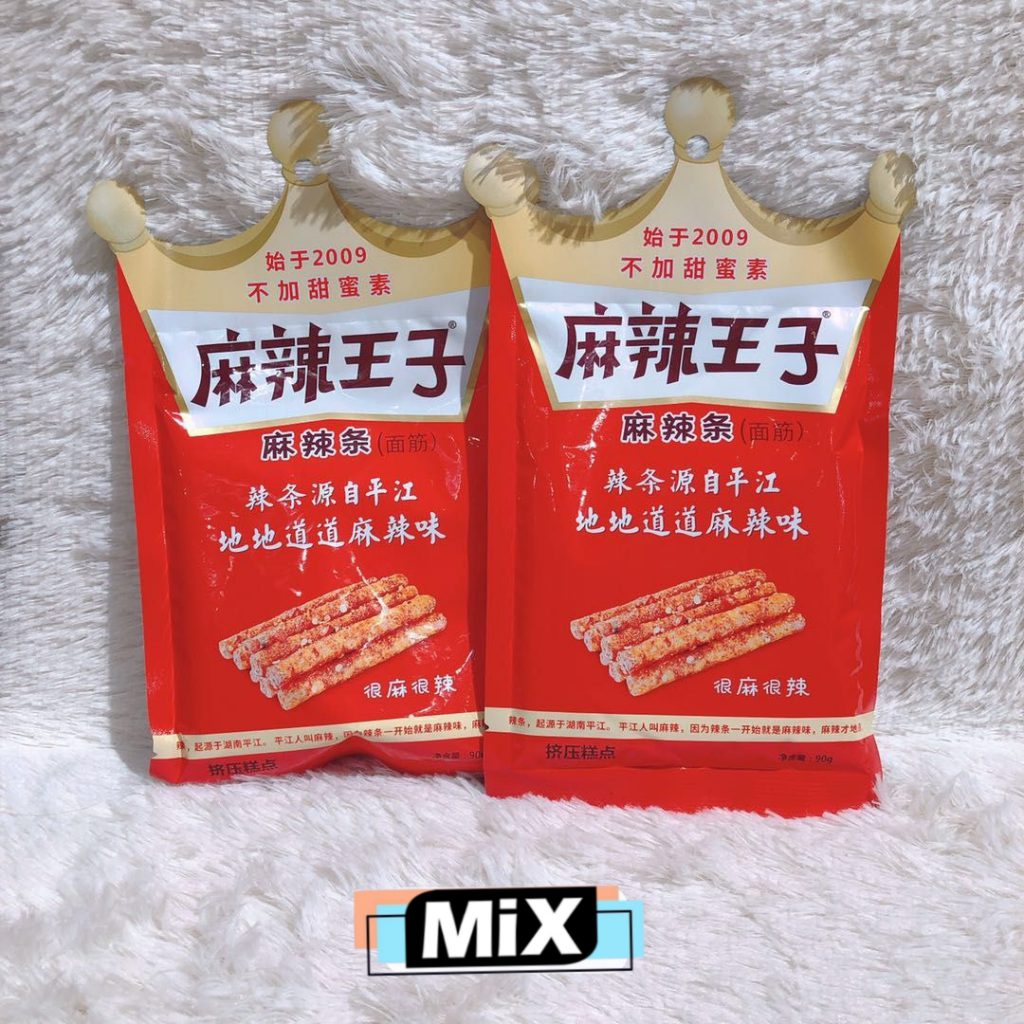 mixselection