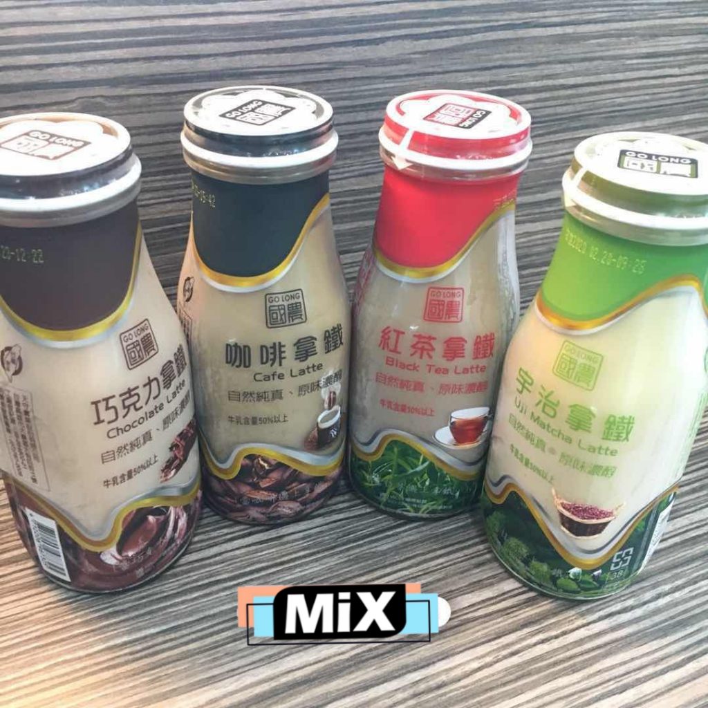 mixselection