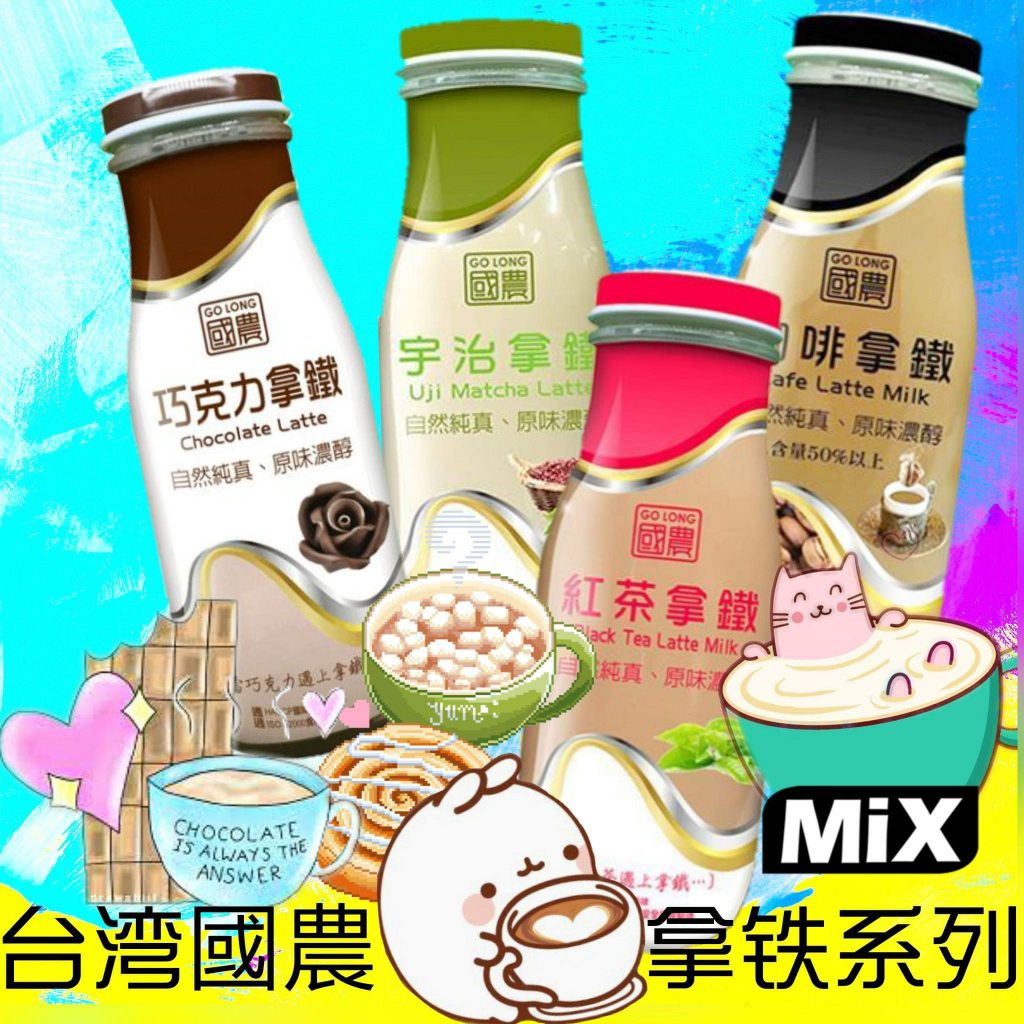 mixselection