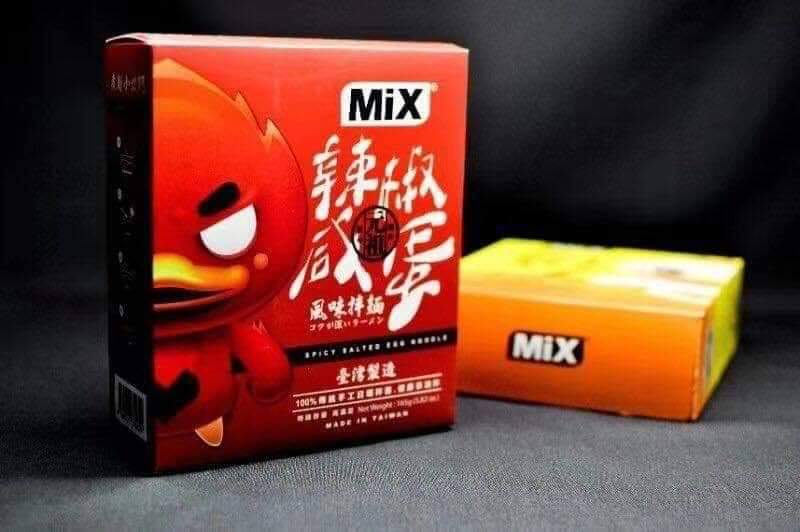 mixmee