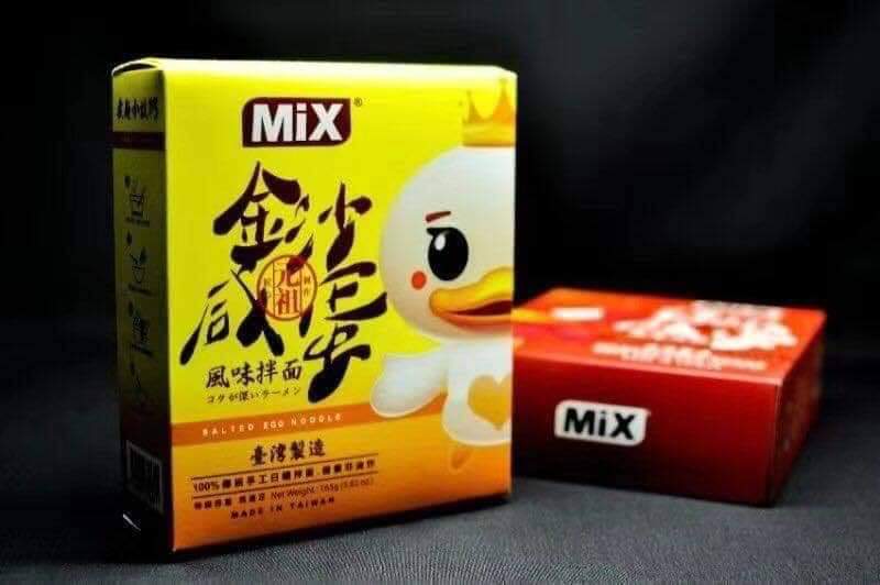 mixmee