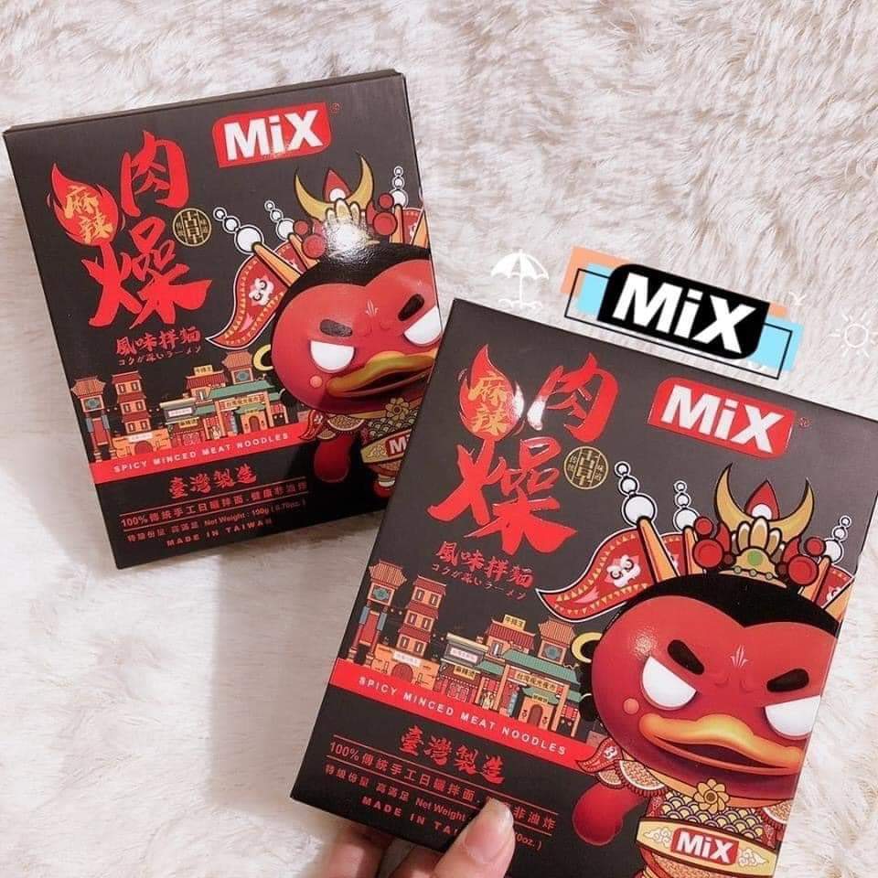 mixmee