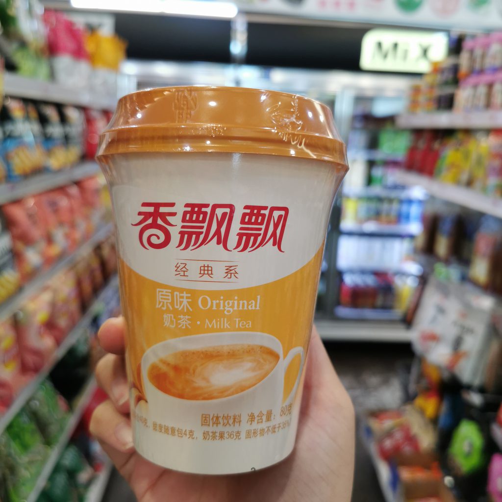 mixselection