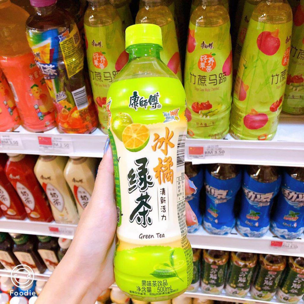 kangshifudrink