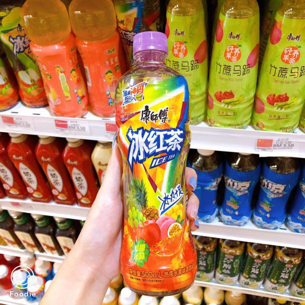kangshifudrink