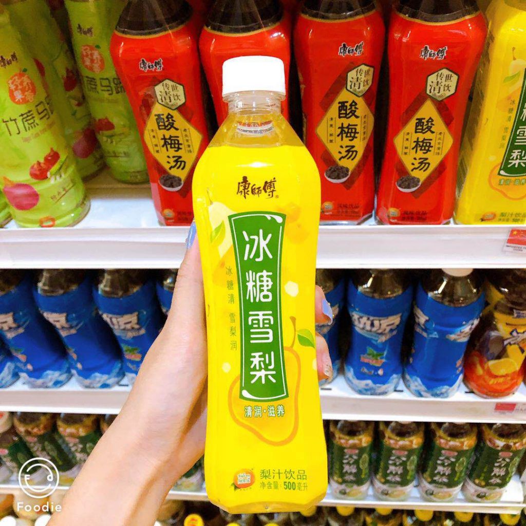 kangshifudrink