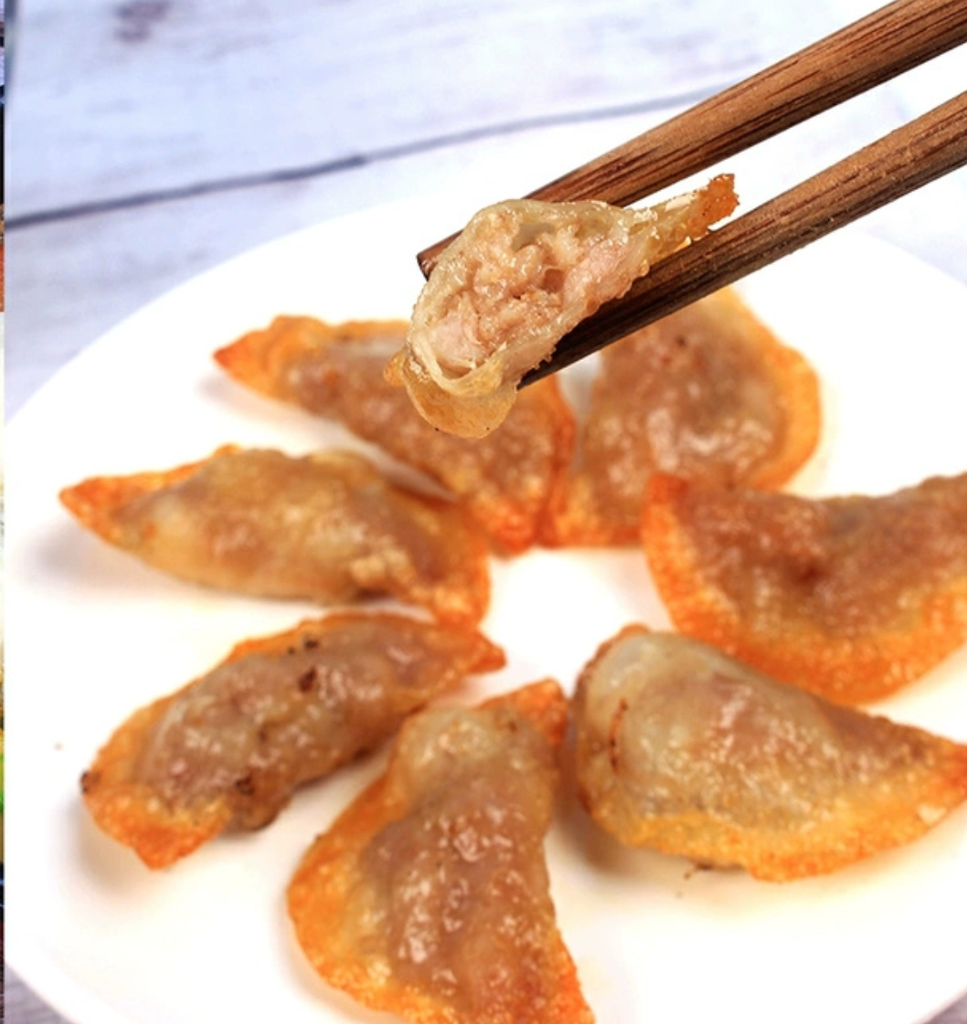 鱼肉饺子的做法_菜谱_豆果美食